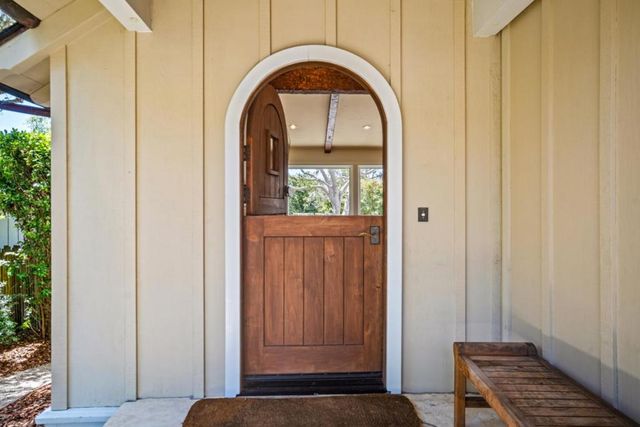 0 Casanova 5 NW of Ocean Avenue, Carmel, CA 93923