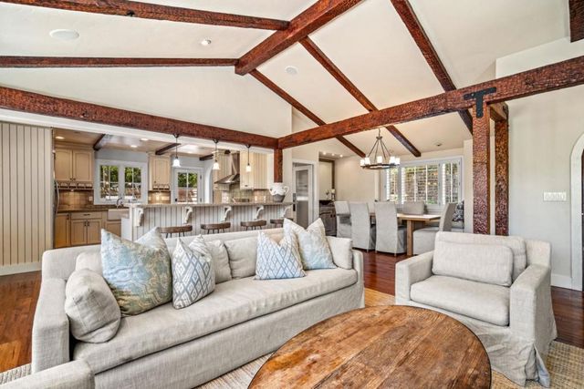 0 Casanova 5 NW of Ocean Avenue, Carmel, CA 93923