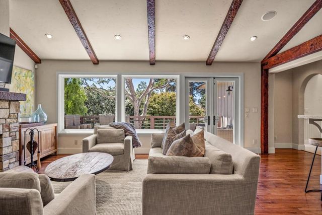 0 Casanova 5 NW of Ocean Avenue, Carmel, CA 93923