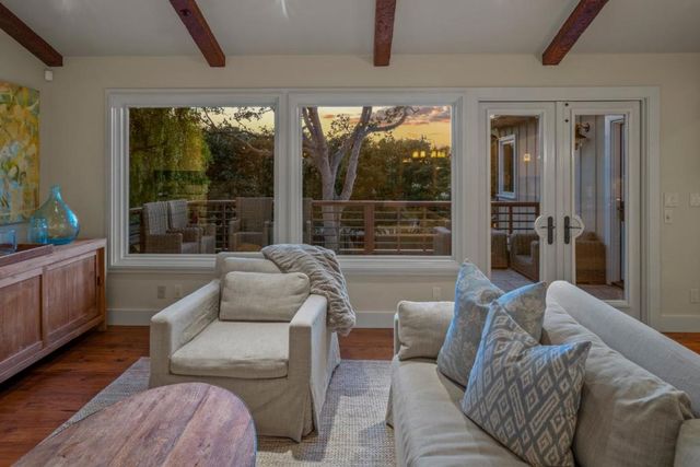 0 Casanova 5 NW of Ocean Avenue, Carmel, CA 93923