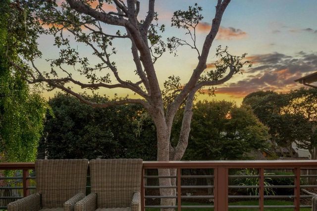 0 Casanova 5 NW of Ocean Avenue, Carmel, CA 93923