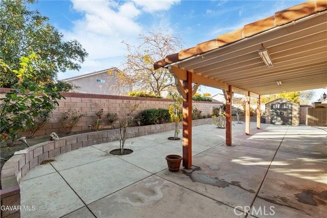 44103 Sundance Court, Lancaster, CA 93535