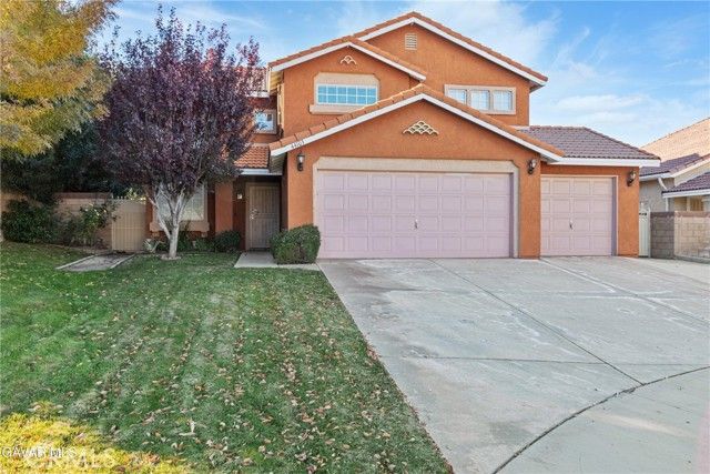 44103 Sundance Court, Lancaster, CA 93535