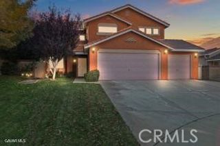 44103 Sundance Court, Lancaster, CA 93535