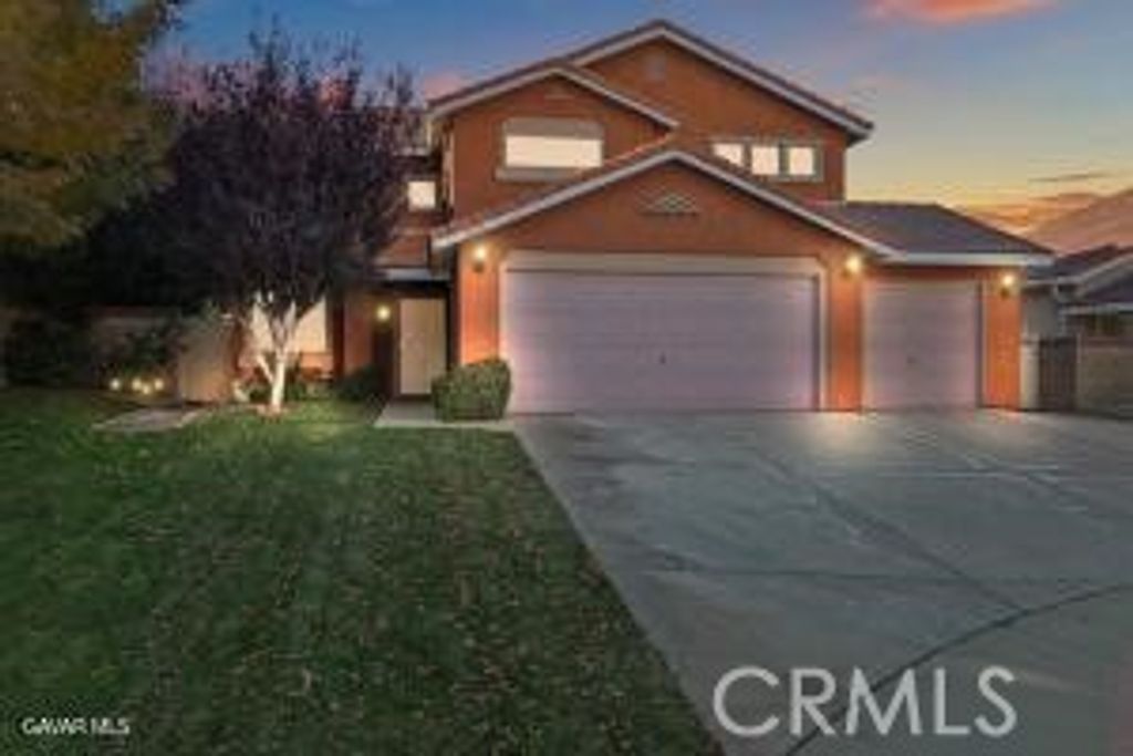 44103 Sundance Court, Lancaster, CA 93535