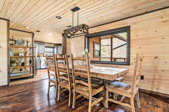 139 Martha McCarter Road, Gatlinburg, TN 37738