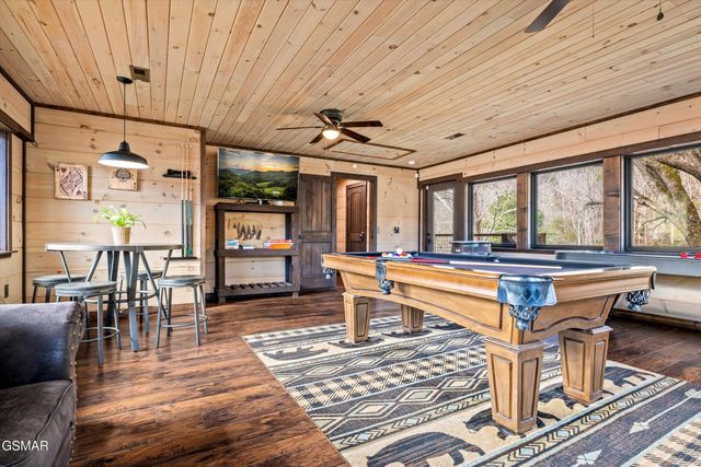 139 Martha McCarter Road, Gatlinburg, TN 37738