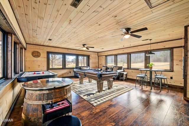 139 Martha McCarter Road, Gatlinburg, TN 37738