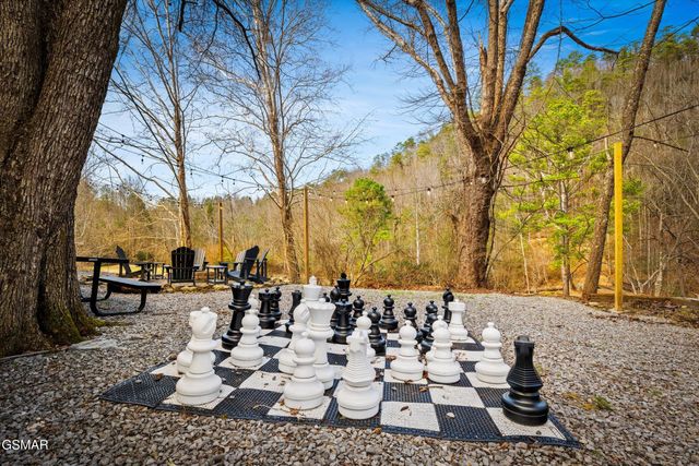 139 Martha McCarter Road, Gatlinburg, TN 37738