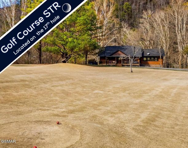 139 Martha McCarter Road, Gatlinburg, TN 37738