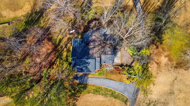 139 Martha McCarter Road, Gatlinburg, TN 37738