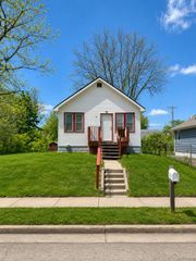148 Russell Street, Pontiac, MI 48342