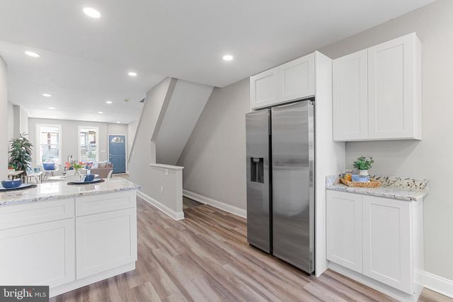 2712 W MOSHER ST, Baltimore, MD 21216