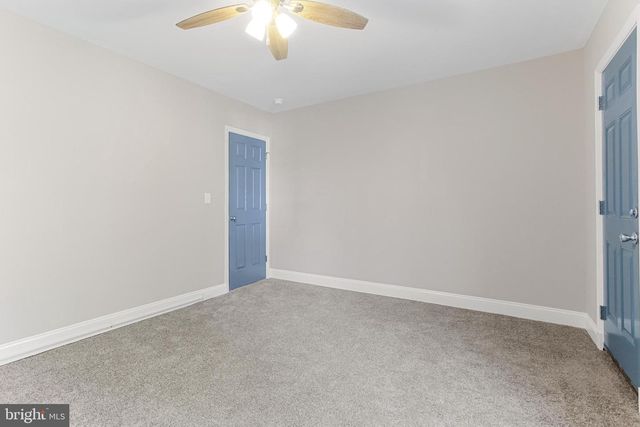 2712 W MOSHER ST, Baltimore, MD 21216