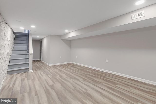 2712 W MOSHER ST, Baltimore, MD 21216
