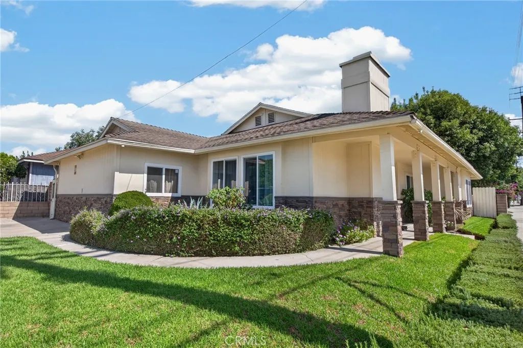 12448 Herrick, Sylmar, CA 91342
