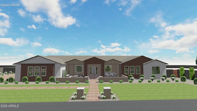 23057 S 177th Street, Gilbert, AZ 85298