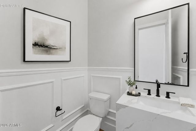 23057 S 177th Street, Gilbert, AZ 85298