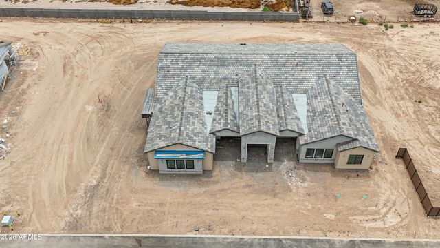 23057 S 177th Street, Gilbert, AZ 85298