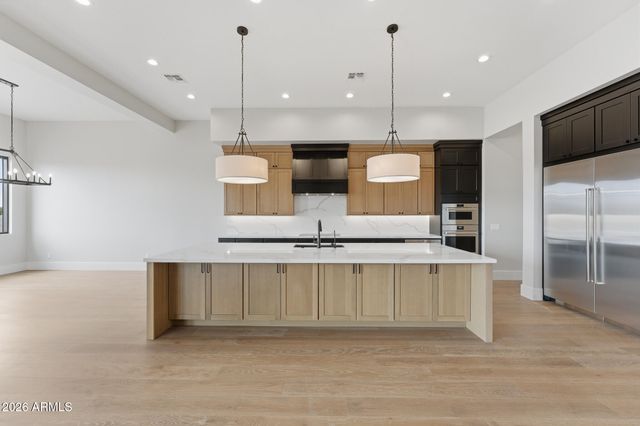 23057 S 177th Street, Gilbert, AZ 85298