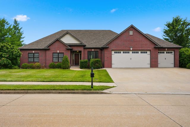 1606 BROOKFIELD MANOR, Columbia, MO 65203