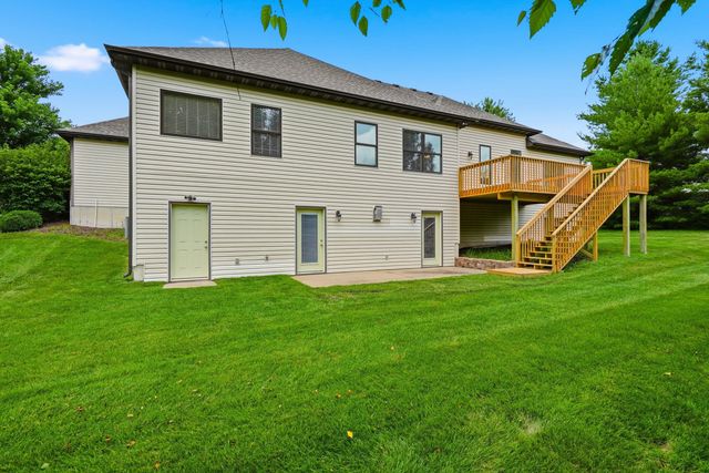 1606 BROOKFIELD MANOR, Columbia, MO 65203