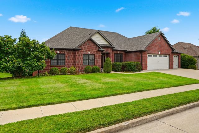 1606 BROOKFIELD MANOR, Columbia, MO 65203