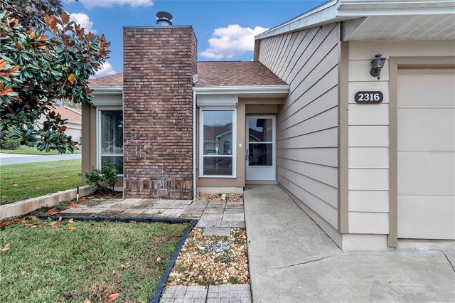 2316 SE 19TH CIRCLE, Ocala, FL 34471