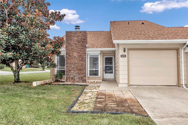 2316 SE 19TH CIRCLE, Ocala, FL 34471