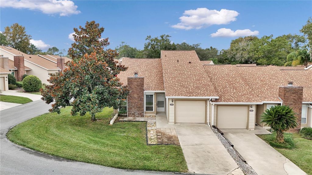 2316 SE 19TH CIRCLE, Ocala, FL 34471