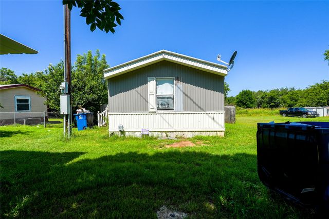 720 Jupiter Avenue, Granbury, TX 76049