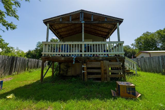 720 Jupiter Avenue, Granbury, TX 76049