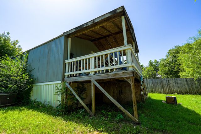 720 Jupiter Avenue, Granbury, TX 76049