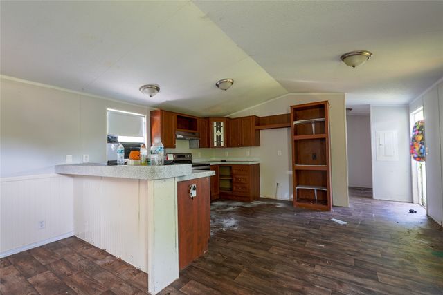 720 Jupiter Avenue, Granbury, TX 76049