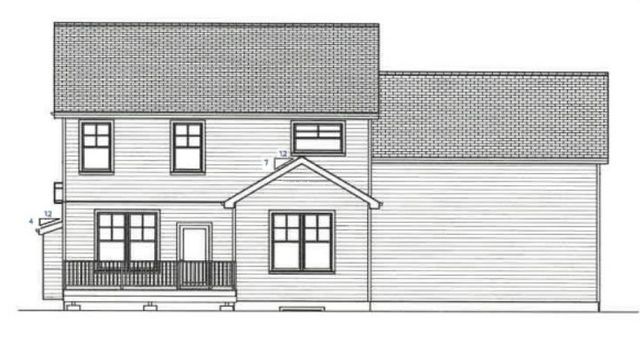 Lot 4 Sadie Lane, South Burlington, VT 05403