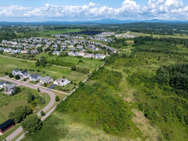 Lot 4 Sadie Lane, South Burlington, VT 05403