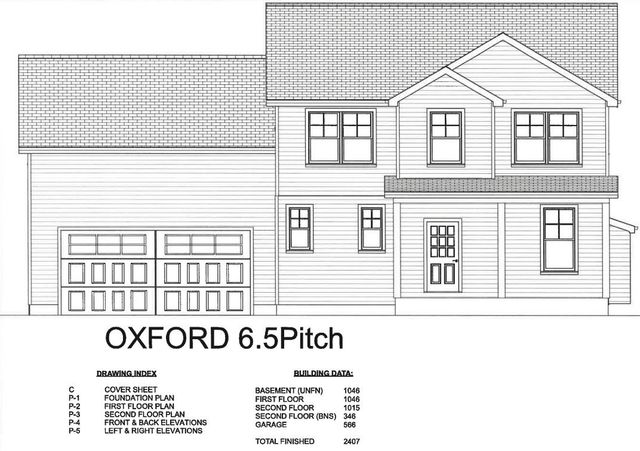 Lot 4 Sadie Lane, South Burlington, VT 05403