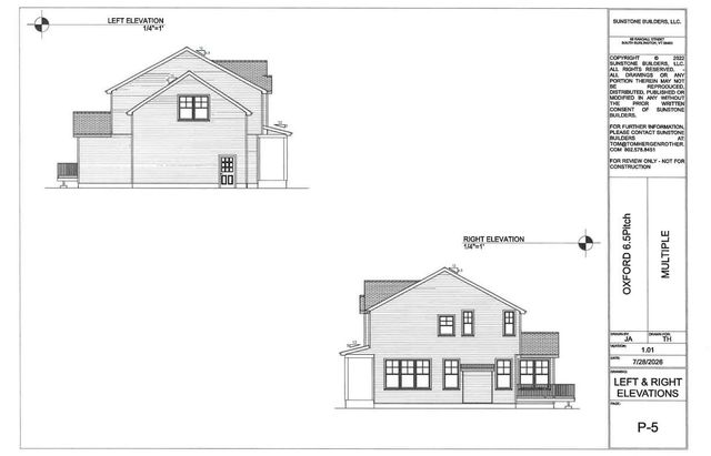 Lot 4 Sadie Lane, South Burlington, VT 05403