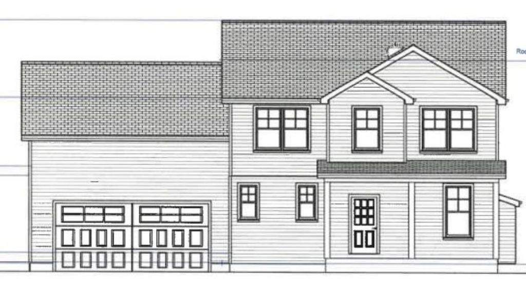 Lot 4 Sadie Lane, South Burlington, VT 05403