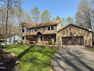 5016 Elkwood Court, Raleigh, NC 27613