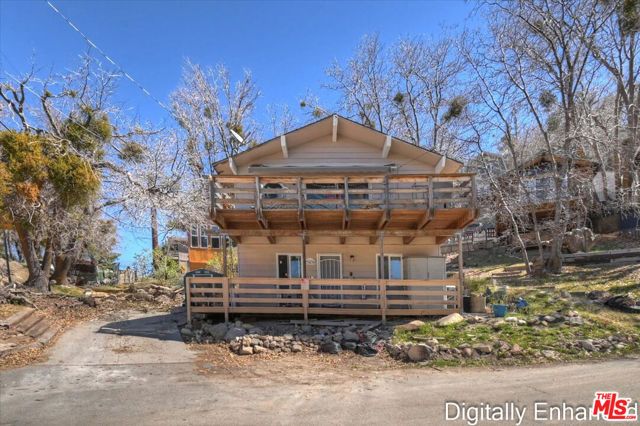 33436 Music Camp Road, Other - See Remarks, CA 92308