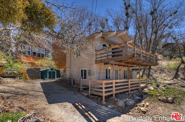 33436 Music Camp Road, Other - See Remarks, CA 92308