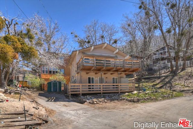 33436 Music Camp Road, Other - See Remarks, CA 92308