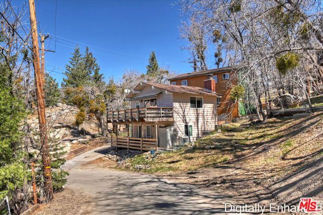 33436 Music Camp Road, Other - See Remarks, CA 92308