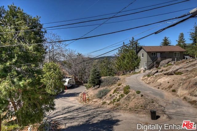 33436 Music Camp Road, Other - See Remarks, CA 92308