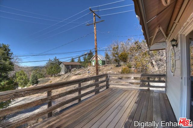 33436 Music Camp Road, Other - See Remarks, CA 92308