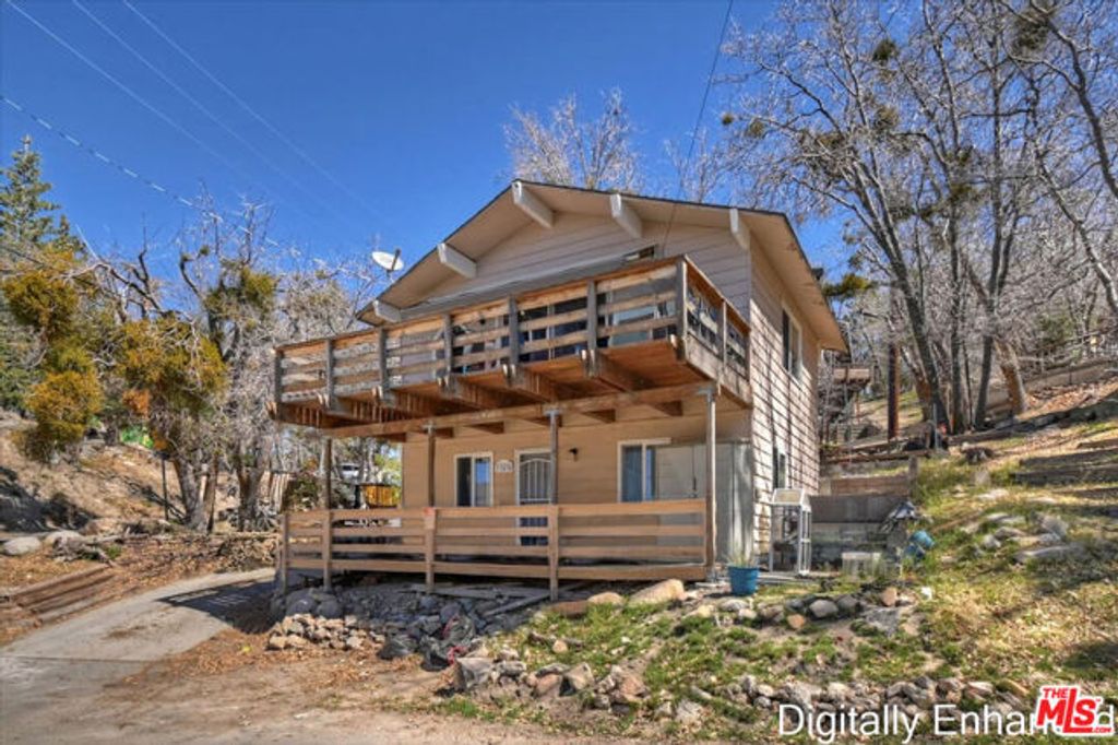 33436 Music Camp Road, Other - See Remarks, CA 92308