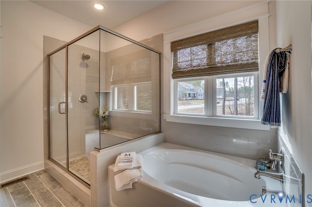 5366 Dandridge Pl, Quinton, VA 23141