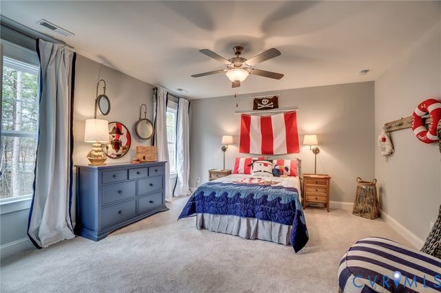 5366 Dandridge Pl, Quinton, VA 23141