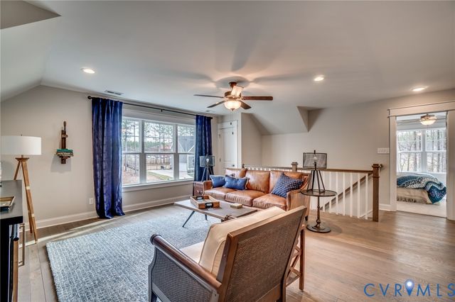 5366 Dandridge Pl, Quinton, VA 23141